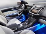 Ford Edge Concept 2013 года